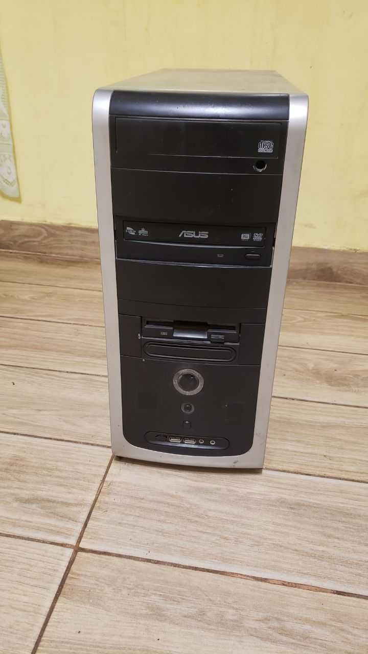 Игровой настольный ПК
