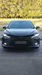 Toyota Camry 70 2019 Official