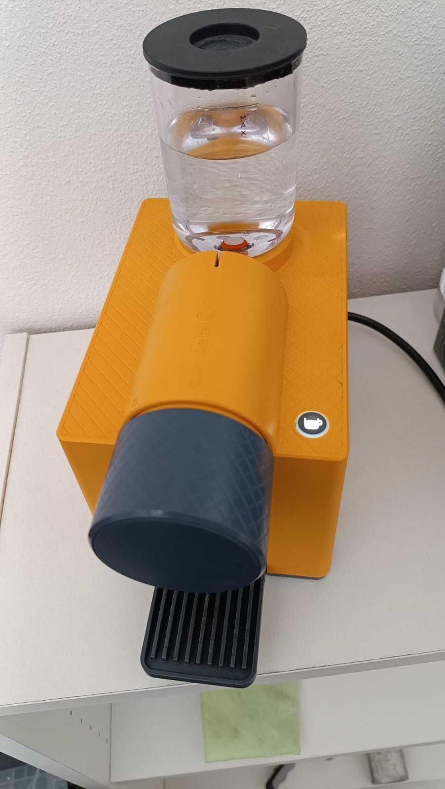Maquina Delta Q - Funciona 100%