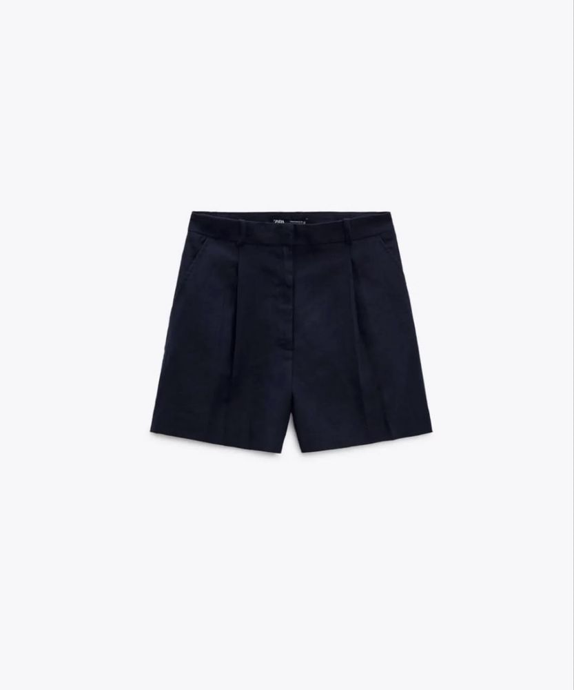 Костюм ZARA лляний