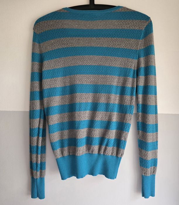 Casaco Malha - Como Novo