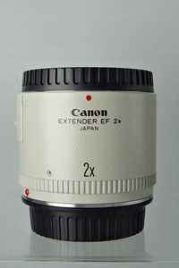Telekonwerter Canon Extender EF 2X I 23%VAT