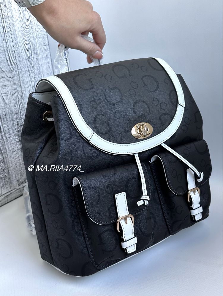 Рюкзак GUESS Оригінал