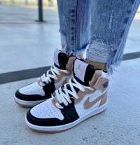 nike AIR jordan 1 buty Jordana damskie 36-41 nowe jordany