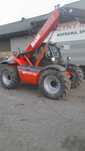 Manitou MLT 627 turbo