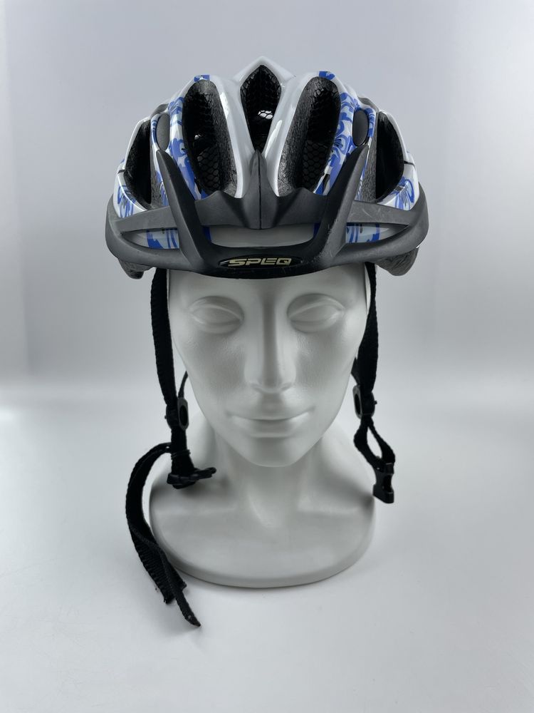 Kask Rowerowy 49 cm - 54 cm SPEQ /256B/