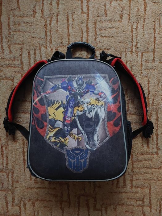 Рюкзаки школьные Yes Kite