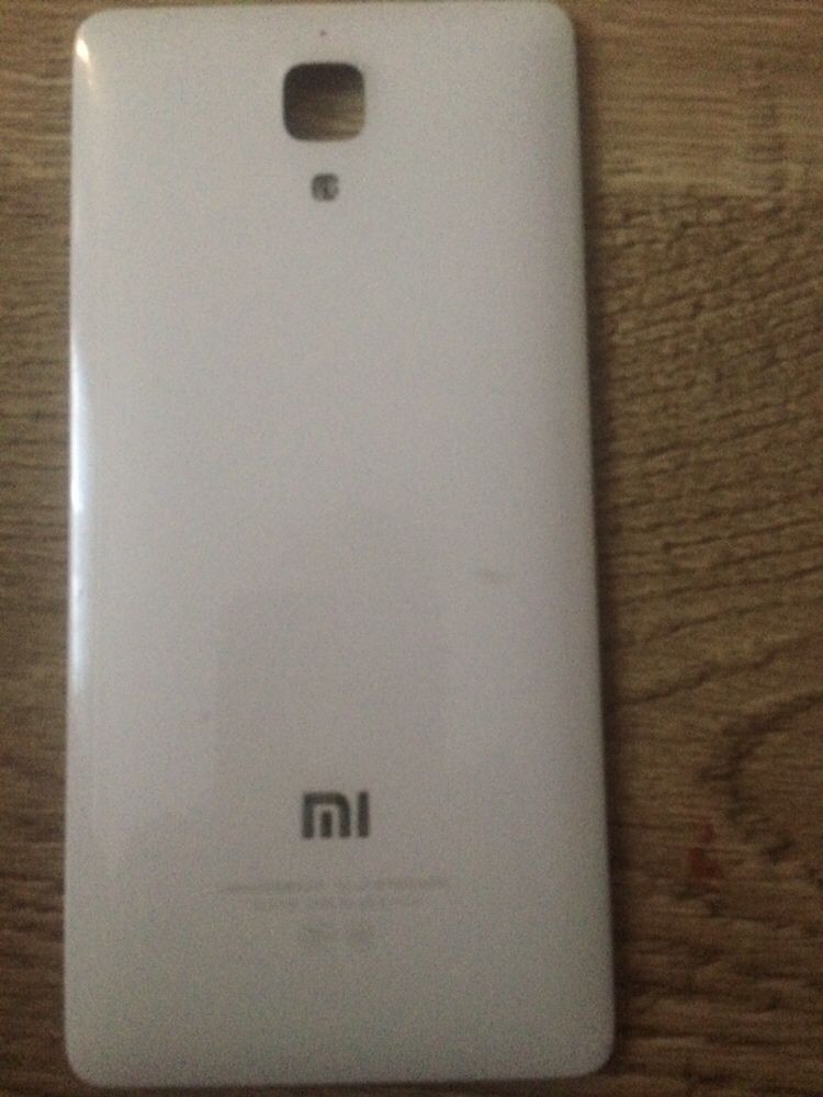 Obudowa tylna mi 4