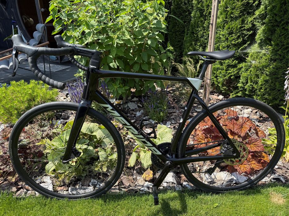 Rower Szosowy Merida SCULTURA 6000  XL Di2