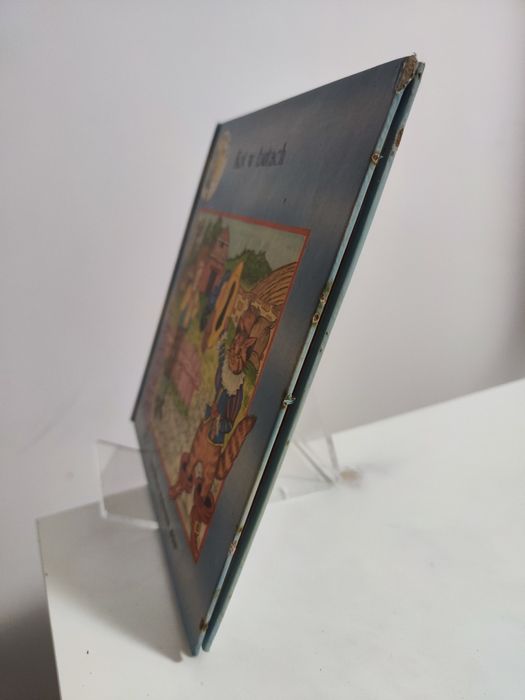 Kot w butach 1991 Polska Oficyna Wydawnicza BGW Reading is fun .