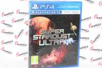 Super Stardust Ultra VR PS4 GameBAZA