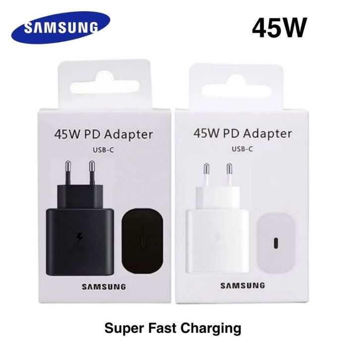 ‼️Надійна швидка зарядка Samsung 25w блочок+кабель | Быстрая зарядка