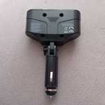 Rozdzielacz + 2xUSB