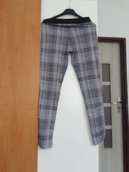 leginsy dziewczęce S.Oliwer.