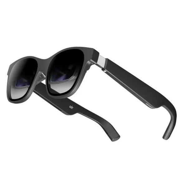 Окуляри віртуальної реальності XREAL AIR AR GLASSES BLACK