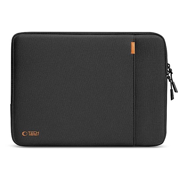 Tech-Protect Defender Laptop 15-16 Black