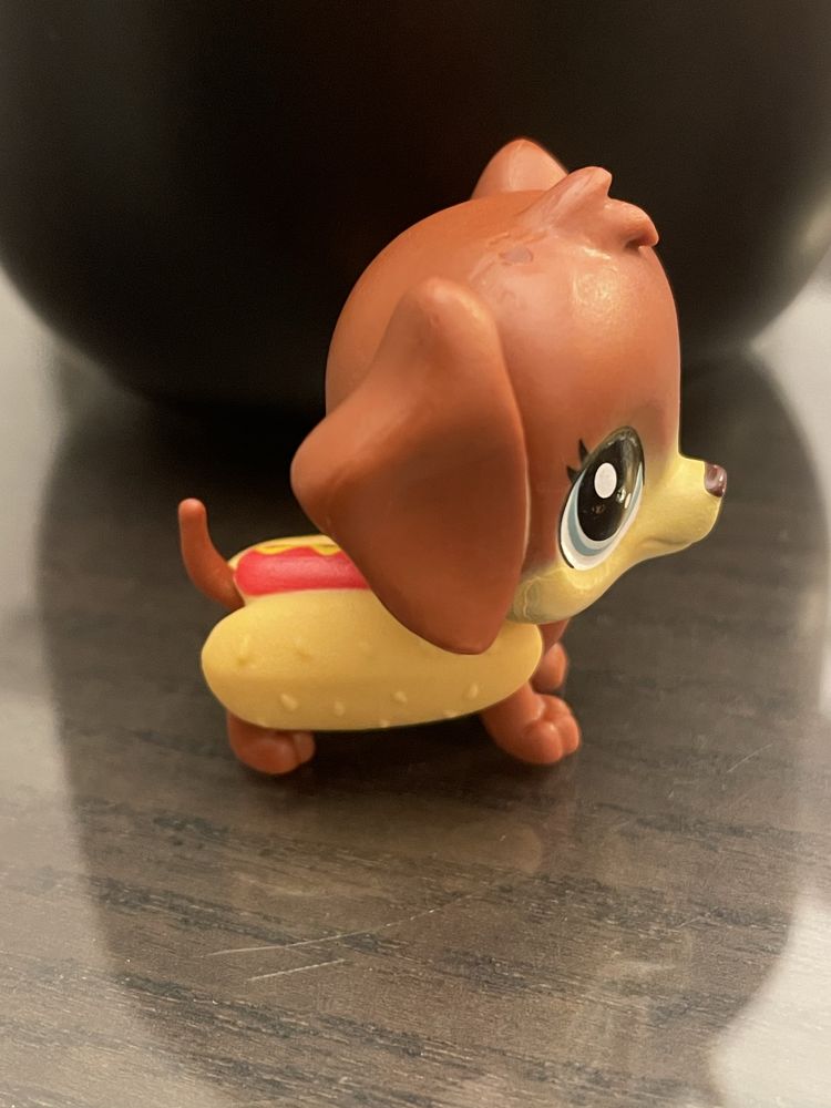 Littlest Pet Shop