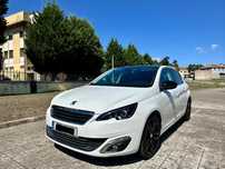 Peugeot 308 1.6 BlueHDi Allure J18