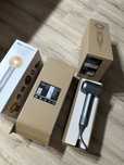 Dyson Supersonic Nikiel Miedz suszarka do włosów