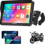 ESSGOO 550CP – Ekran dotykowy do motocykla