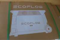 Ecoflow Delta Pro 3600 зарядная станция