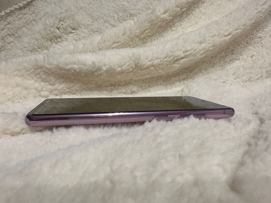 Samsung Galaxy S20 FE 5g/ 128 GB Różowy, stan idealny