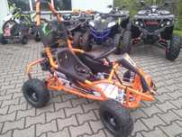 Gokart quad 100 CC raty kredyt