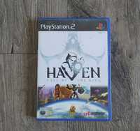 Gra PS2 Haven call of the king