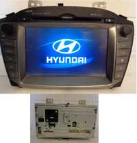 Radio Navigacja Hyundai ix35