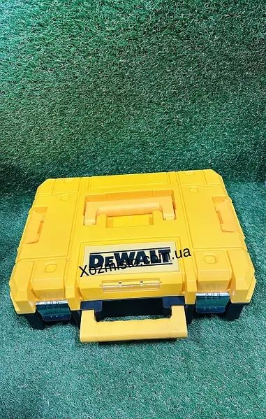 Набір 2в1 АКБ DeWalt 48 V (Шурупокрут Ударний DCD996P2+Болгарка DCG409
