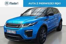 Land Rover Range Rover Evoque KR3GL30 # Krajowy # FakturaVat23% # Leasing