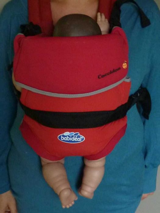 MARSUPIO BABIDEAL COCCIDOU