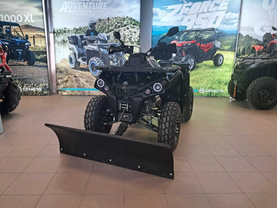 Quad Mikilon Hummer 200 T3b Raty 0%/Leasing/Transport