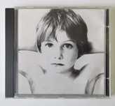 U2 - Boy (CD) - Tenho outros CDs de U2