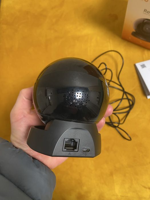 IP-камера відеонагляду Imou Rex 3D 5MP