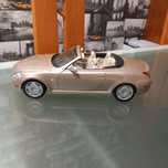 Miniatura 1/18 sem caixa