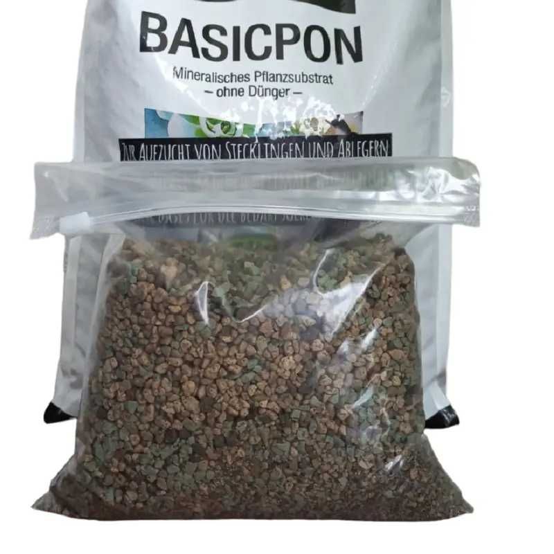 Субстрат Lechuza BasicPON 1 л (Лечуза Пон) ручне фасування