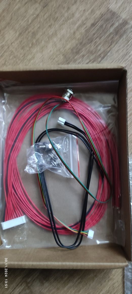 Jk bms jikong 200A jk-b2A8S20P