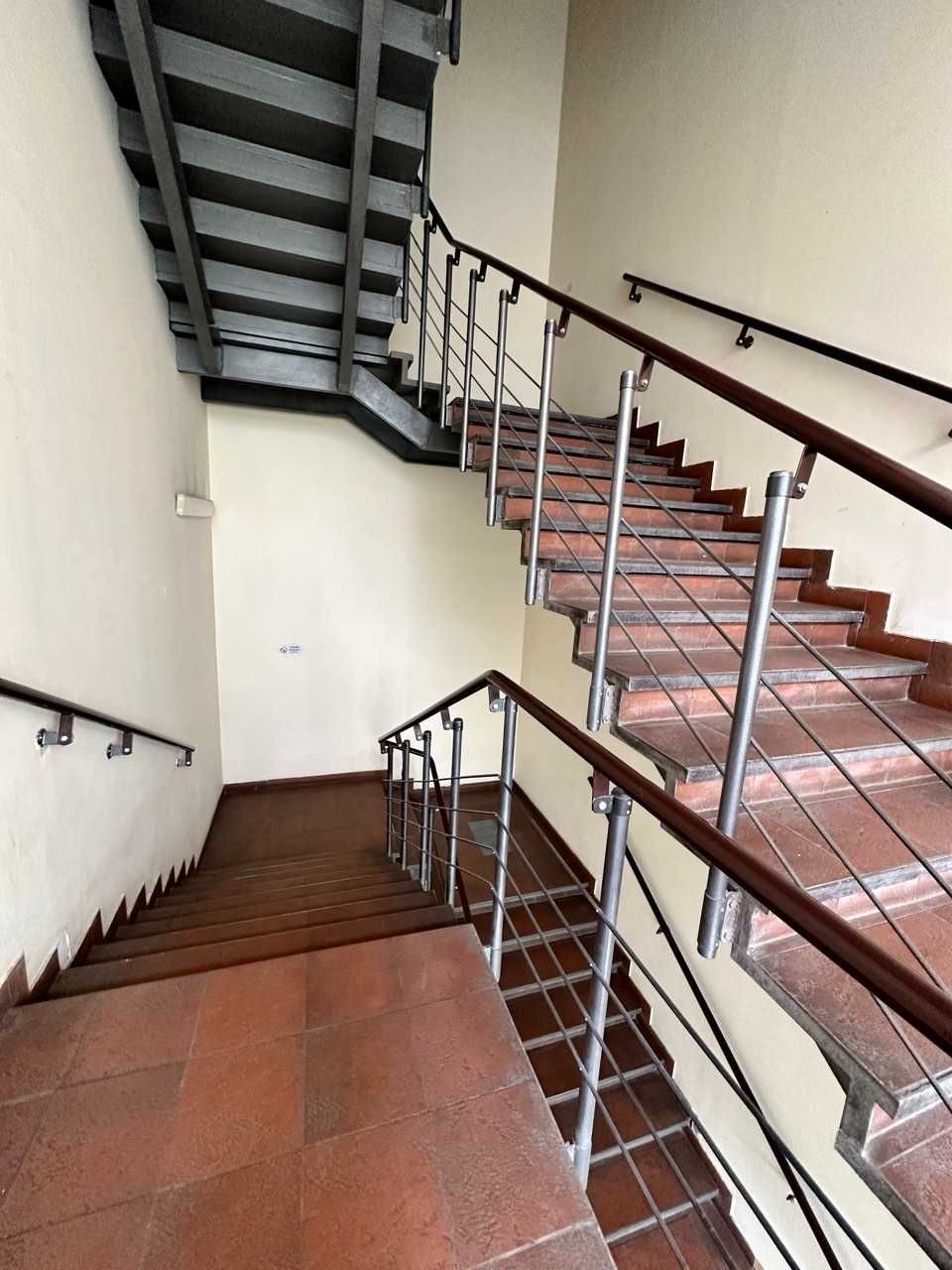 Офис в бизнес центре, 55 м.кв. Вокзальная. Собственник