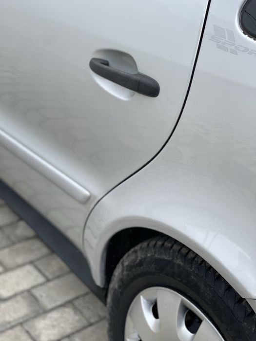 Mercedes-Benz , A-class, 1.7 Дизель | Автомат | Гарний стан