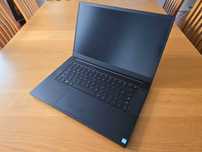 Razer blade 15 Base, i7 9750h, RTX 2060, nowa bateria