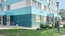 Продажа помещения в Киевском районе 3 ст. Люстдорфской дор. ЖК Альтаир