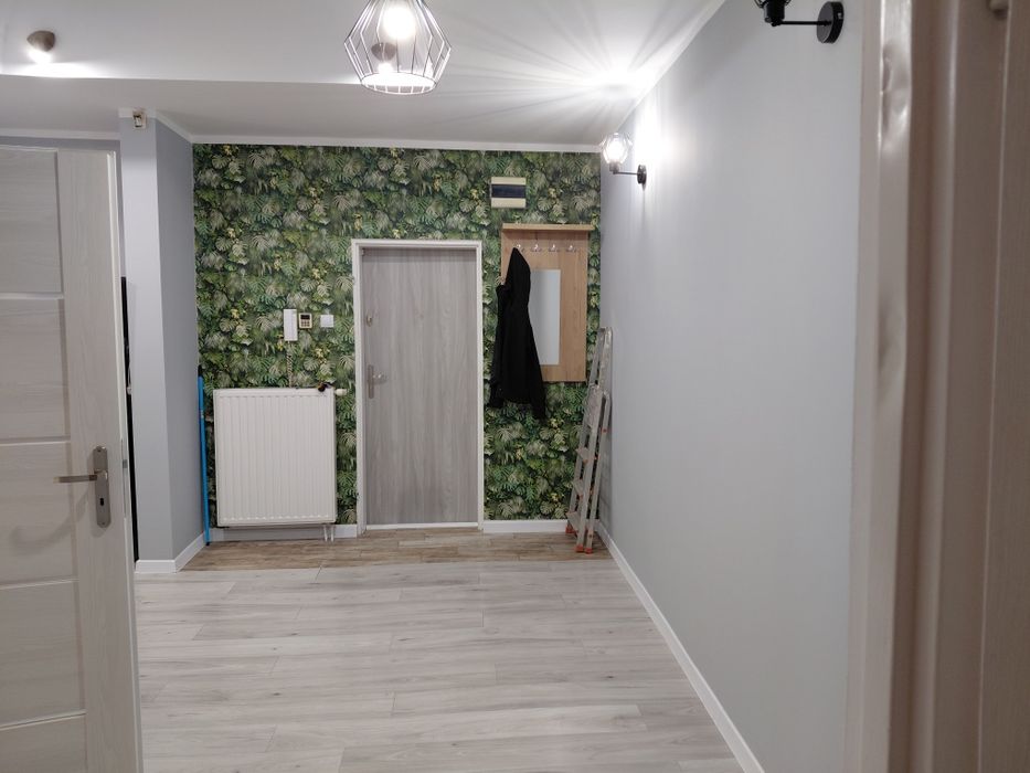 Mieszkanie do wynajęcia bezczynszowe