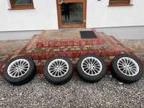 Alufelgi  koła 5x120 16 Styling 82 ET20 BMW E39 E60 E61 E90 E91 F30