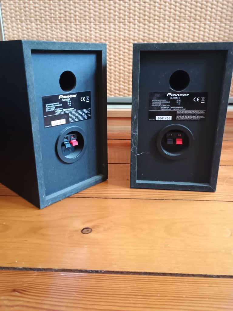 Odtwarzacz Pioneer