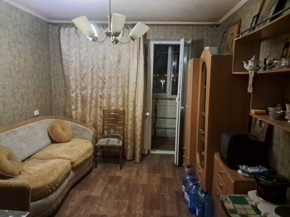 Здам свою гостинку в довгострокову аренду