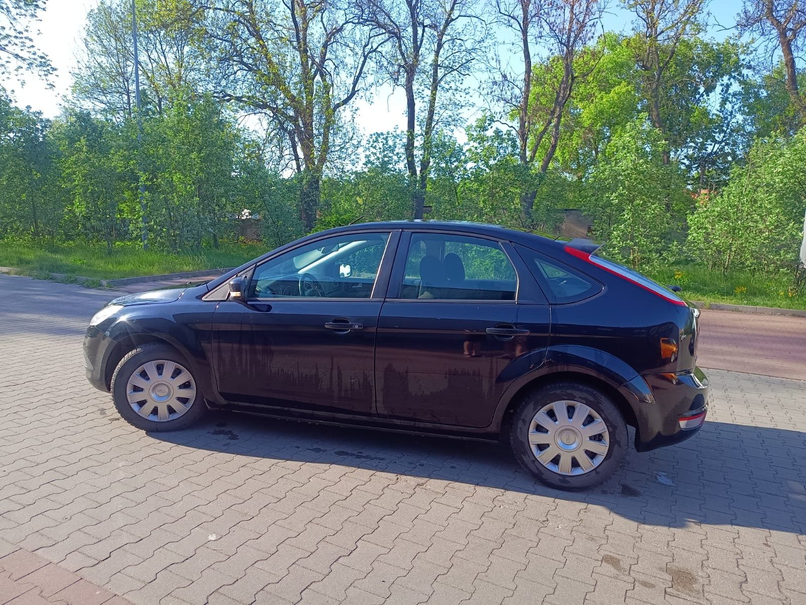 Ford Focus MK2 1.6 TDCI 2009R