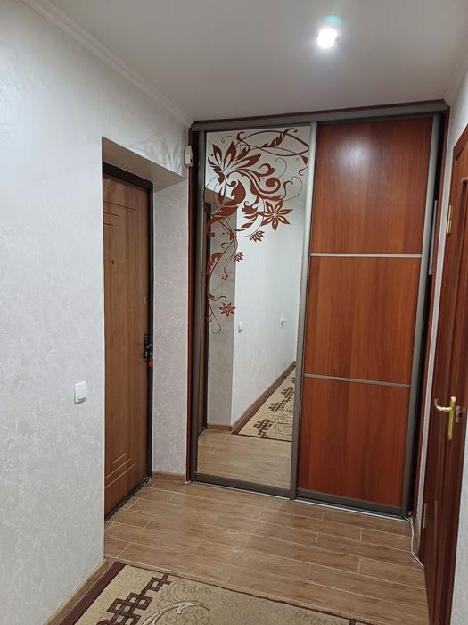 Довгострокова оренда 1-кімн квартири