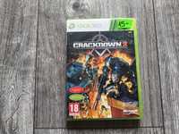 Gra Xbox 360 Crackdown 2 [Polska wersja)