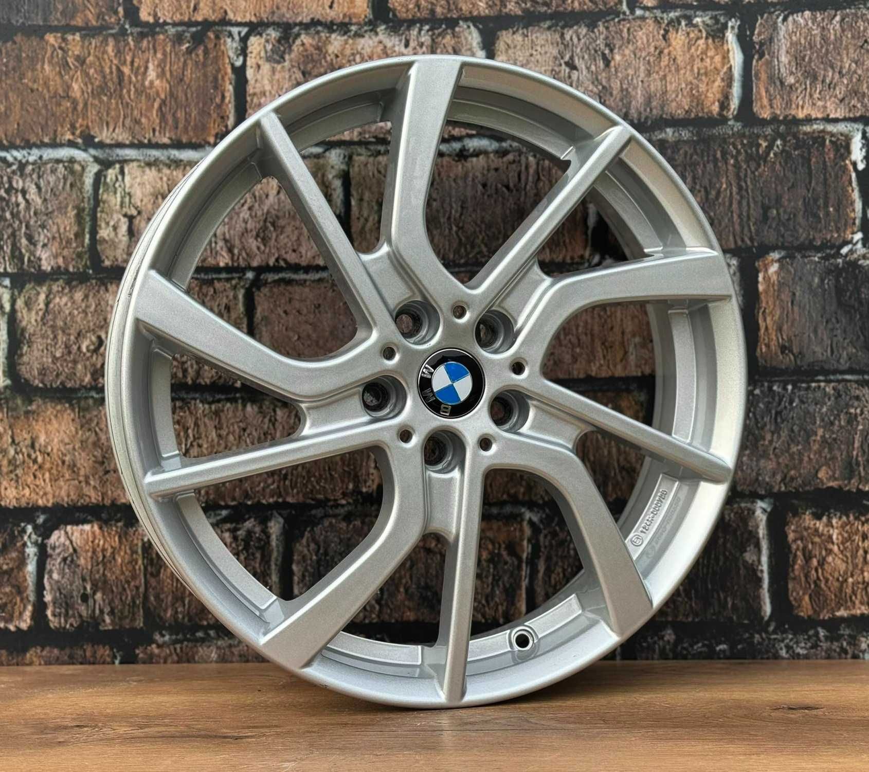 Alufelgi 5x112 r19 BMW I3 Felgi aluminiowe 32#